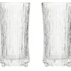 Online Iittala Ultima Thule Mousserende Vinglas 4 stk. 18 cl, Klar
