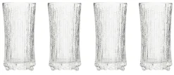 Online Iittala Ultima Thule Mousserende Vinglas 4 stk. 18 cl, Klar