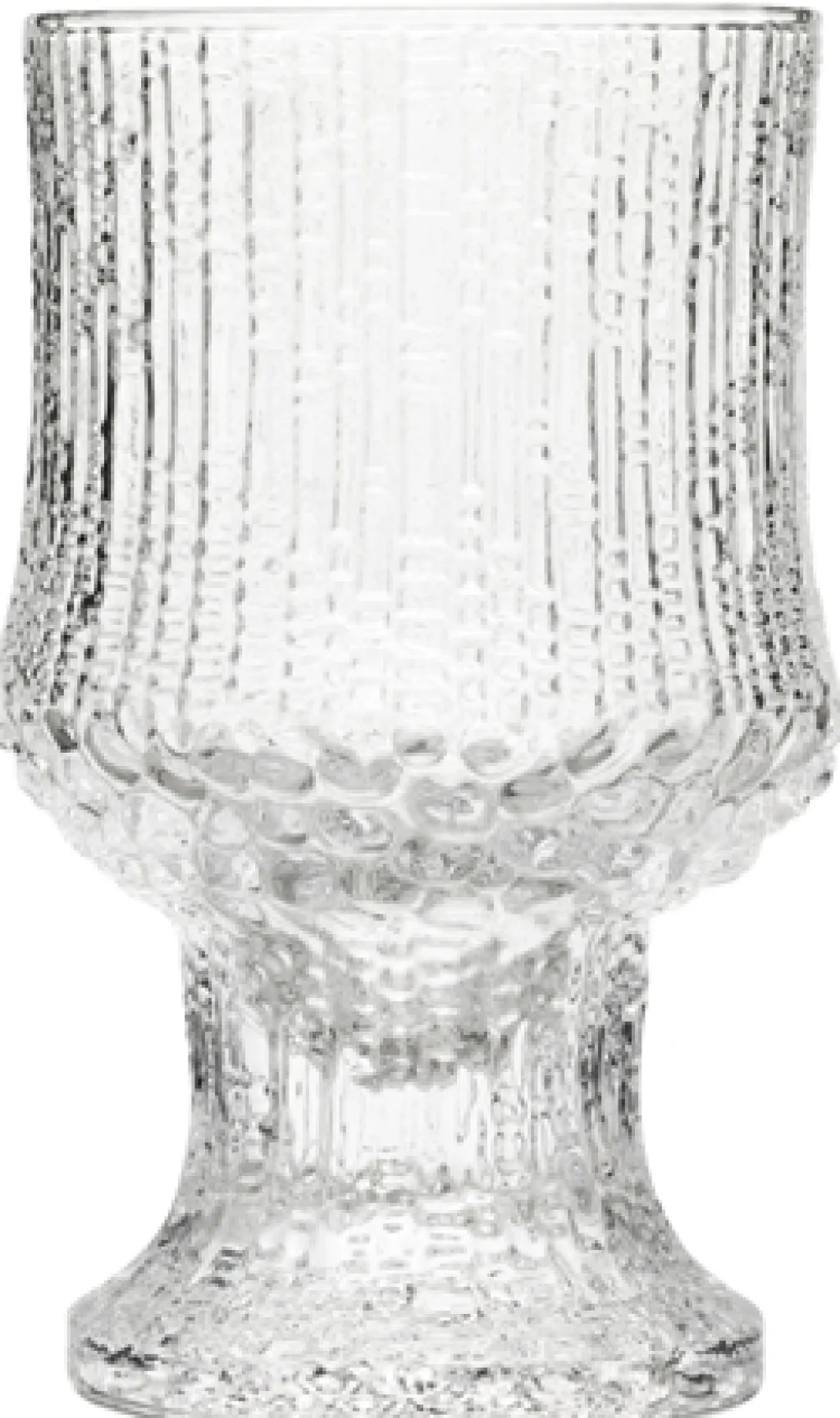 Iittala Vinglas|Vinglas > Ultima Thule Rødvinsglas 2 stk. 23 cl, Klar