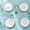 Iittala Skåle|Spisestue > Ultima Thule Skål 2 stk. 11,5 cm, Klar