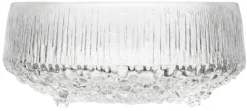 Best Iittala Ultima Thule Skål m. ben 20 cm, Klar