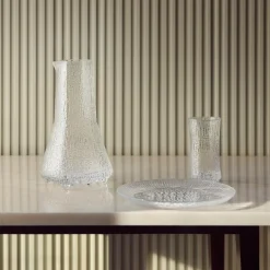 Clearance Iittala Ultima Thule Tallerken , Klar