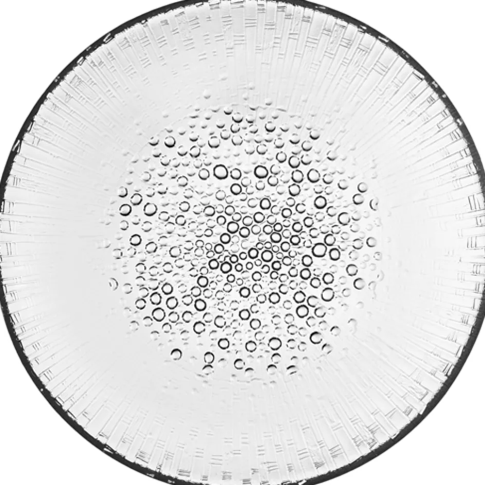 Clearance Iittala Ultima Thule Tallerken , Klar