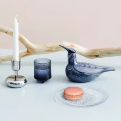 Best Iittala Ultima Thule Tallerken , Klar