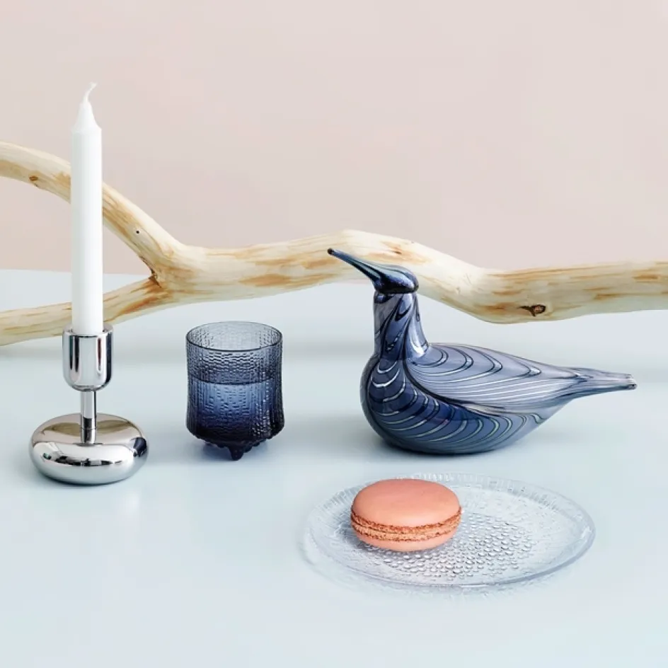 Best Iittala Ultima Thule Tallerken , Klar