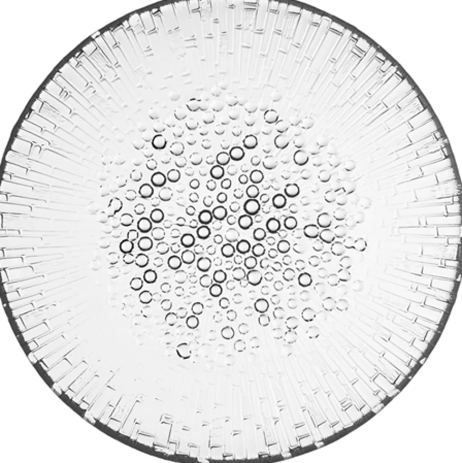 Best Iittala Ultima Thule Tallerken , Klar