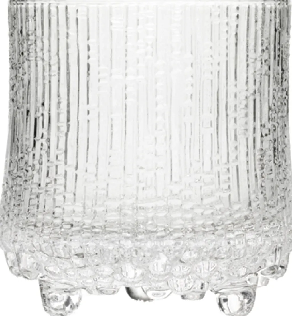 Online Ultima Thule Whiskyglas 4 stk. 28 cl, Klar Whiskyglas|Drinksglas