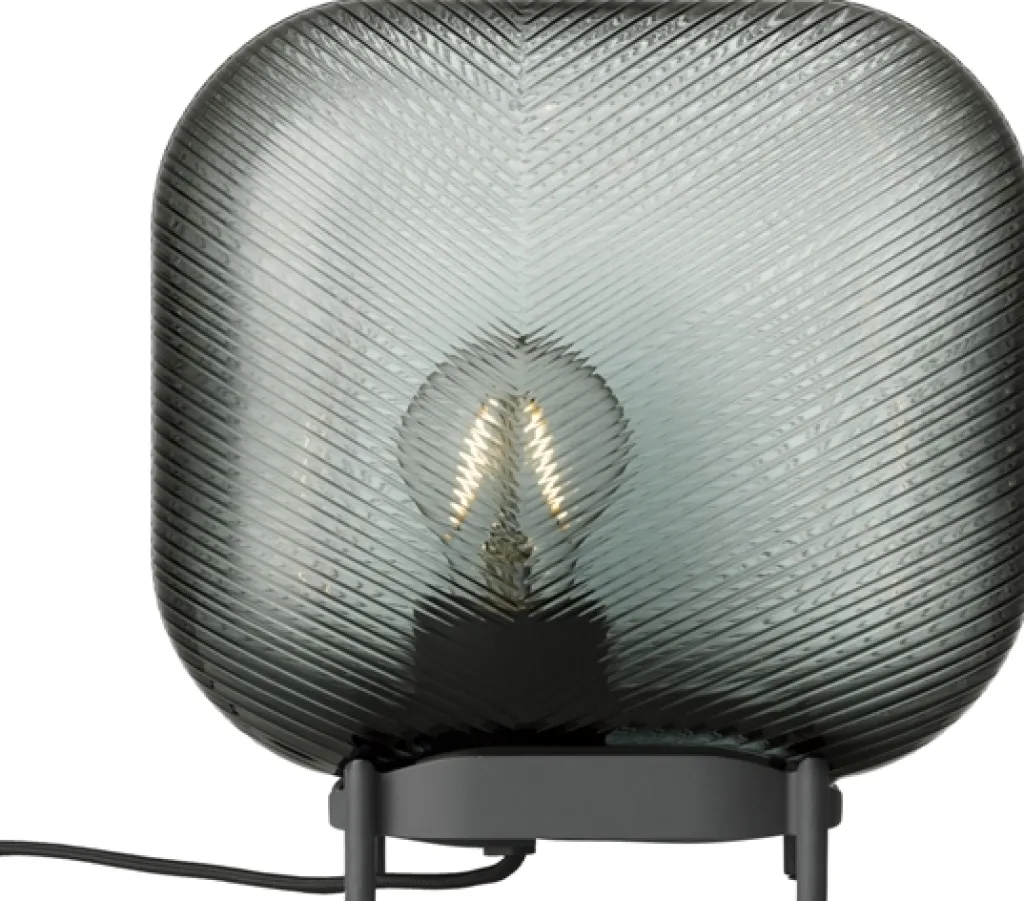 Hot Virva Lampe 25x25,5 cm, Bordlamper