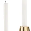 Outlet Aalto Lysestage 2 stk. H5 cm Lysestager
