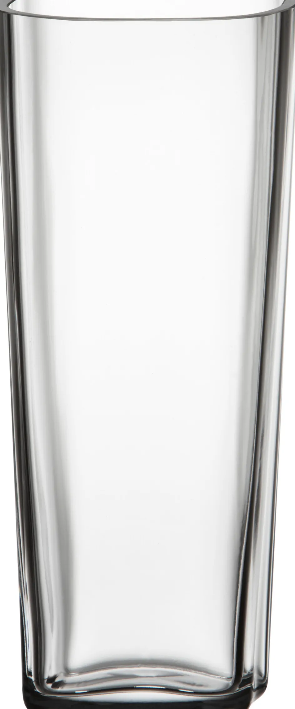 Hot Iittala Aalto Vase H, Klar