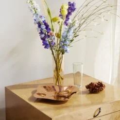 Hot Iittala Aalto Vase H, Klar