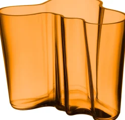 Iittala Stue|Vaser > Aalto Vase H,