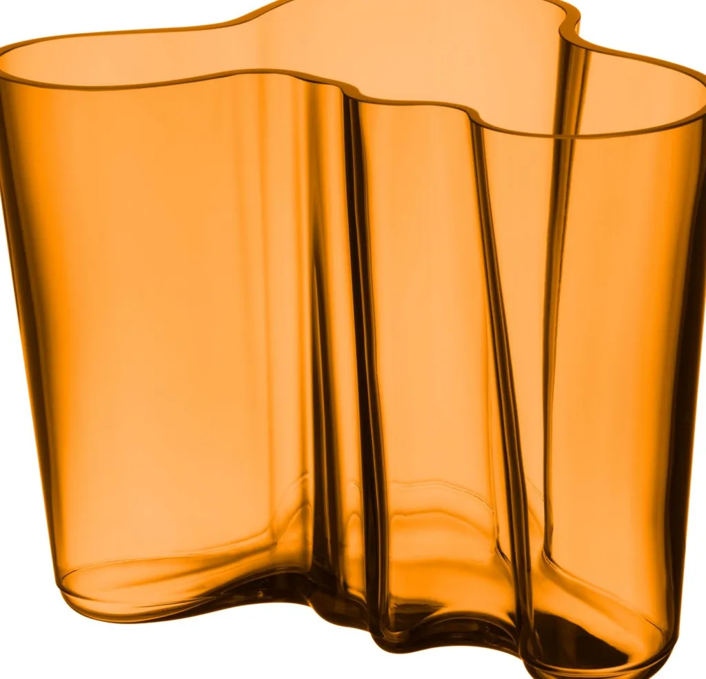 Iittala Stue|Vaser > Aalto Vase H,