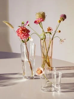 Outlet Aalto Vase H18 cm, Stue|Vaser