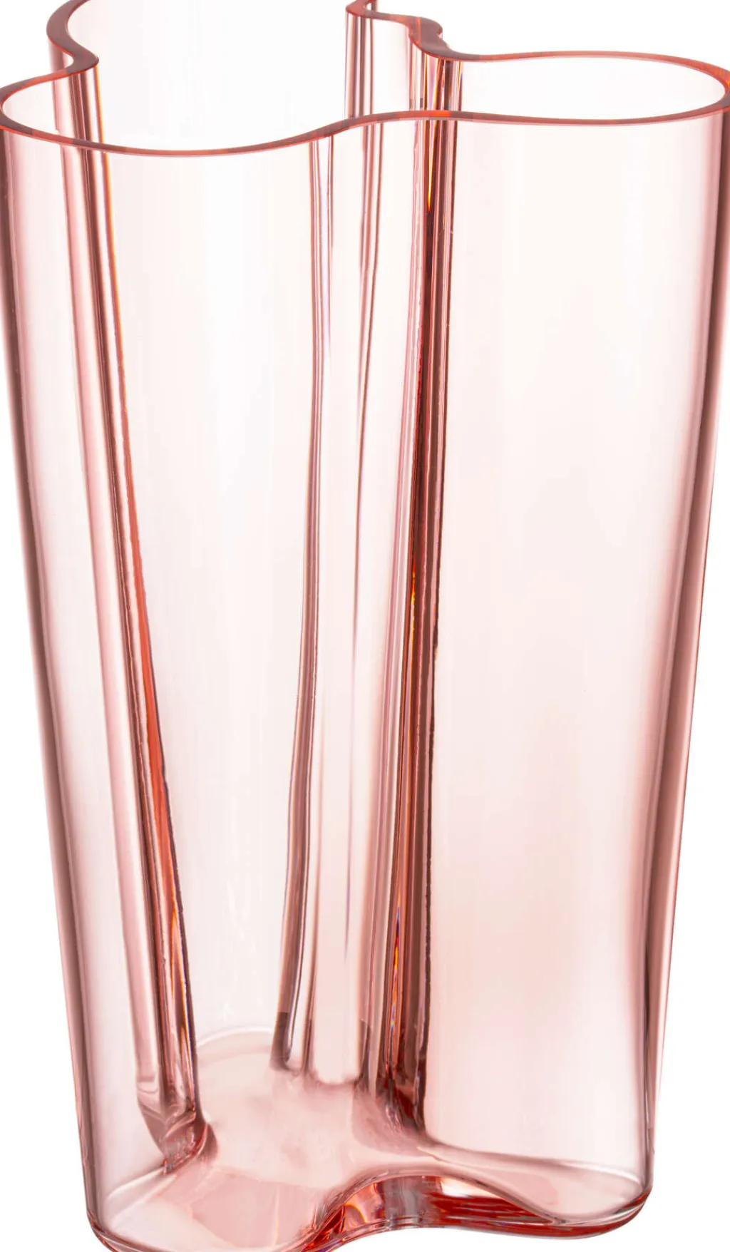 Outlet Aalto Vase H, Stue|Vaser