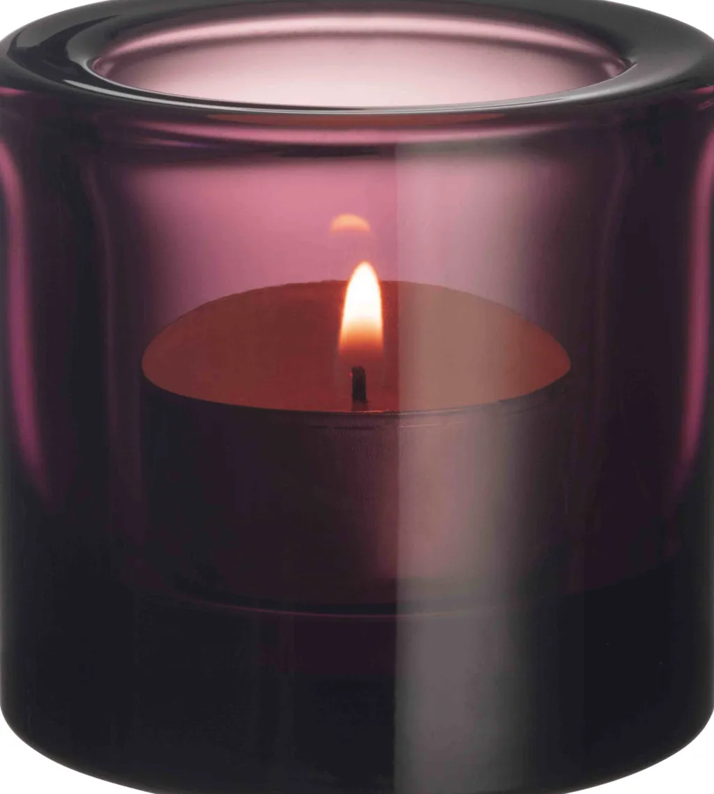 Online Kivi Votives Fyrfadsstage H6 cm, Fyrfadsstager