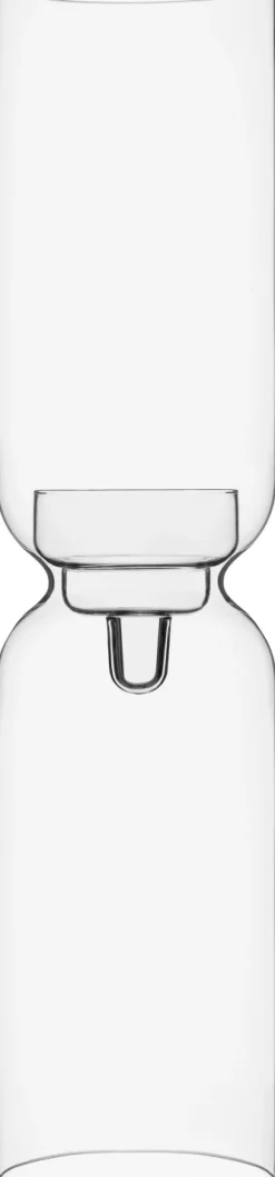 New Lantern Lysestage H60 cm, Lysestager