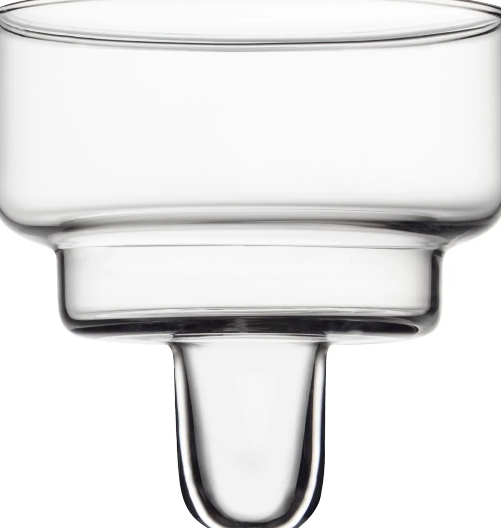 New Lantern Lysestage H60 cm, Lysestager