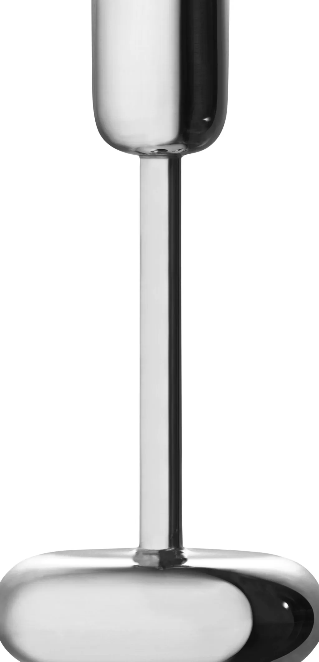 Iittala Lysestager > Nappula Lysestage ,