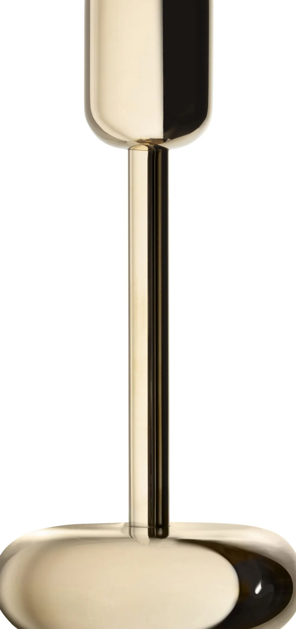 Iittala Lysestager > Nappula Lysestage ,