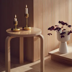 Iittala Lysestager ><noscript><img data-lazyloaded=
