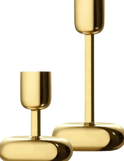 Iittala Lysestager > Nappula Lysestage ,