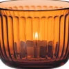Iittala Fyrfadsstager > Raami Fyrfadsstage ?9 cm, Seville Orange