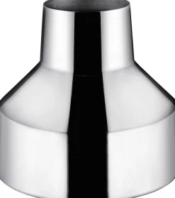 Hot Iittala Solare Vase H, Stål