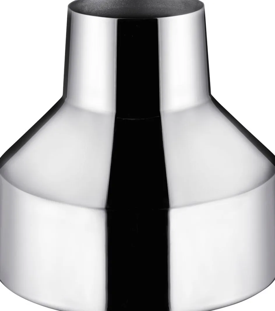 Hot Iittala Solare Vase H, Stål