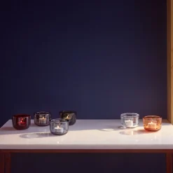 Online Valkea Fyrfadsstage H6 cm, Fyrfadsstager