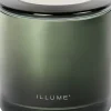 Hot ILLUME Duftlys Ø11,5/H12 cm, Balsam & Cedar