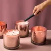 ILLUME Duftlys > Duftlys ?11,5/H12 cm, Coconut Milk Mango