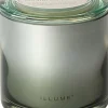 ILLUME Duftlys > Duftlys Ø11,5/H12 cm, Fresh Sea Salt