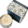Clearance ILLUME Duftlys ?12/H11,5 cm, North Sky