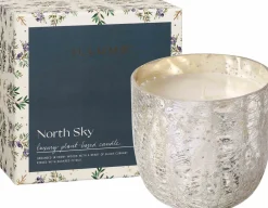 Clearance ILLUME Duftlys ?12/H11,5 cm, North Sky