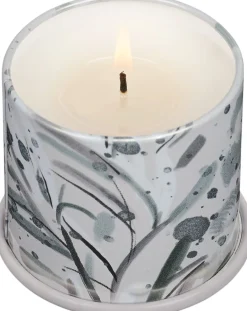 Discount ILLUME Duftlys ?6,5/H5,7 cm, Winter White
