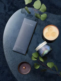 Discount ILLUME Duftpinde 88,7 ml, Hidden Lake