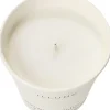 Sale Refill Duftlys Ø9/H9 cm, Hinoki Sage Duftlys