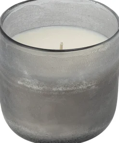 Clearance x Bloomingville NO. 3 Duftlys 10,5, Santal Fig Duftlys|Stearinlys