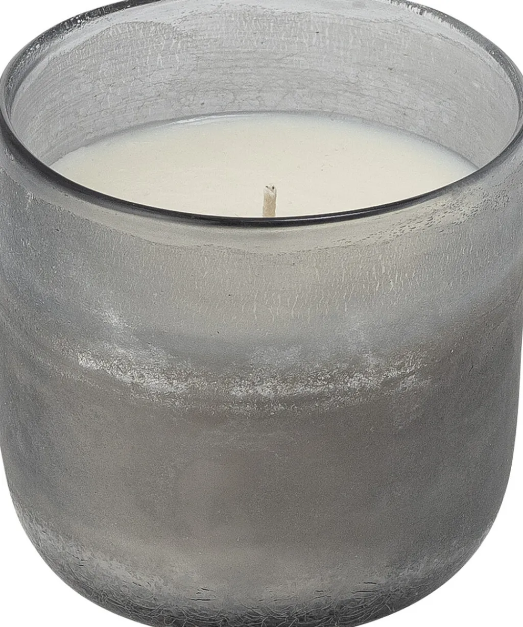 Clearance x Bloomingville NO. 3 Duftlys 10,5, Santal Fig Duftlys|Stearinlys