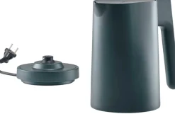 Clearance Jacob Jensen Elkedel 1,2 L, Grøn