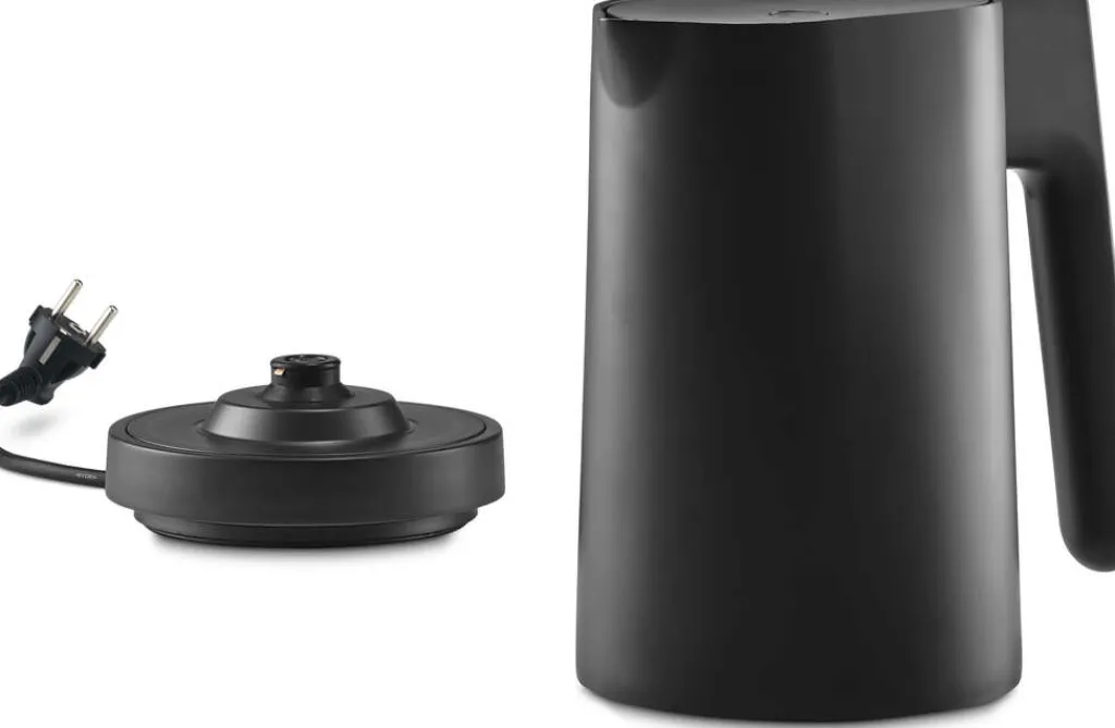 Elkedel 1,2 L, Drikke Og Brygning