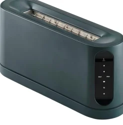 Jacob Jensen Brødristere Og Bordgrill > Long Slot Brødrister 850W,