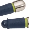 Online Joseph Joseph BarWise Twist-lock Vinpropper 2 stk, Blå