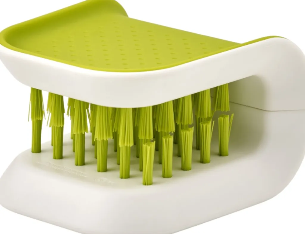 Joseph Joseph Opvask|Opvask > BladeBrush Knivrenser, Grøn