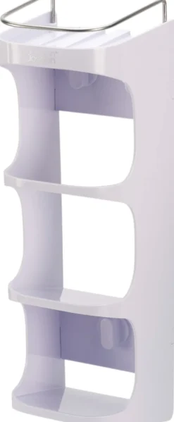 Outlet Joseph Joseph Capsule Brusereol 45x12,5 cm, Hvid
