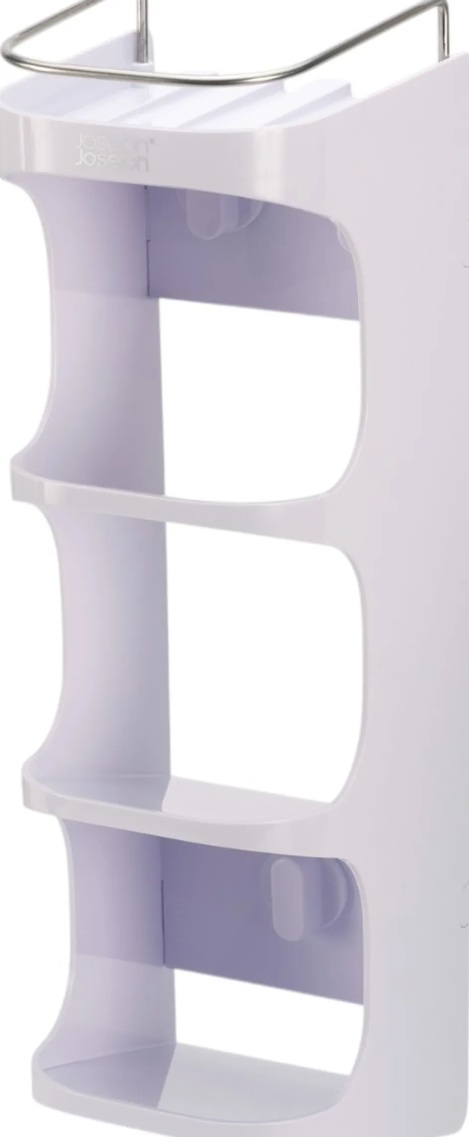 Outlet Joseph Joseph Capsule Brusereol 45x12,5 cm, Hvid