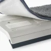 Online Joseph Joseph CleanTech 2-i-1 Vinduesskraber, Light Stone