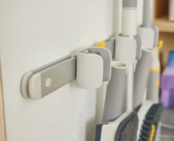 Outlet Joseph Joseph CleanTech Opbevaringsskinne 49 cm, Sølv