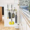 Hot CleanTech Udskiftningspude Til Vinduesskraber, Blå Vinduesvask